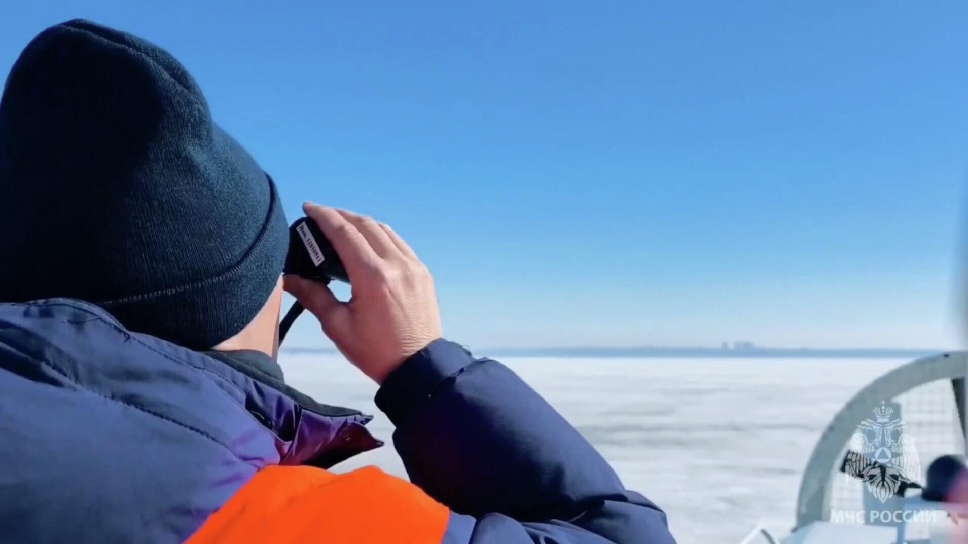 Поиск пропавших подростков в Ульяновске