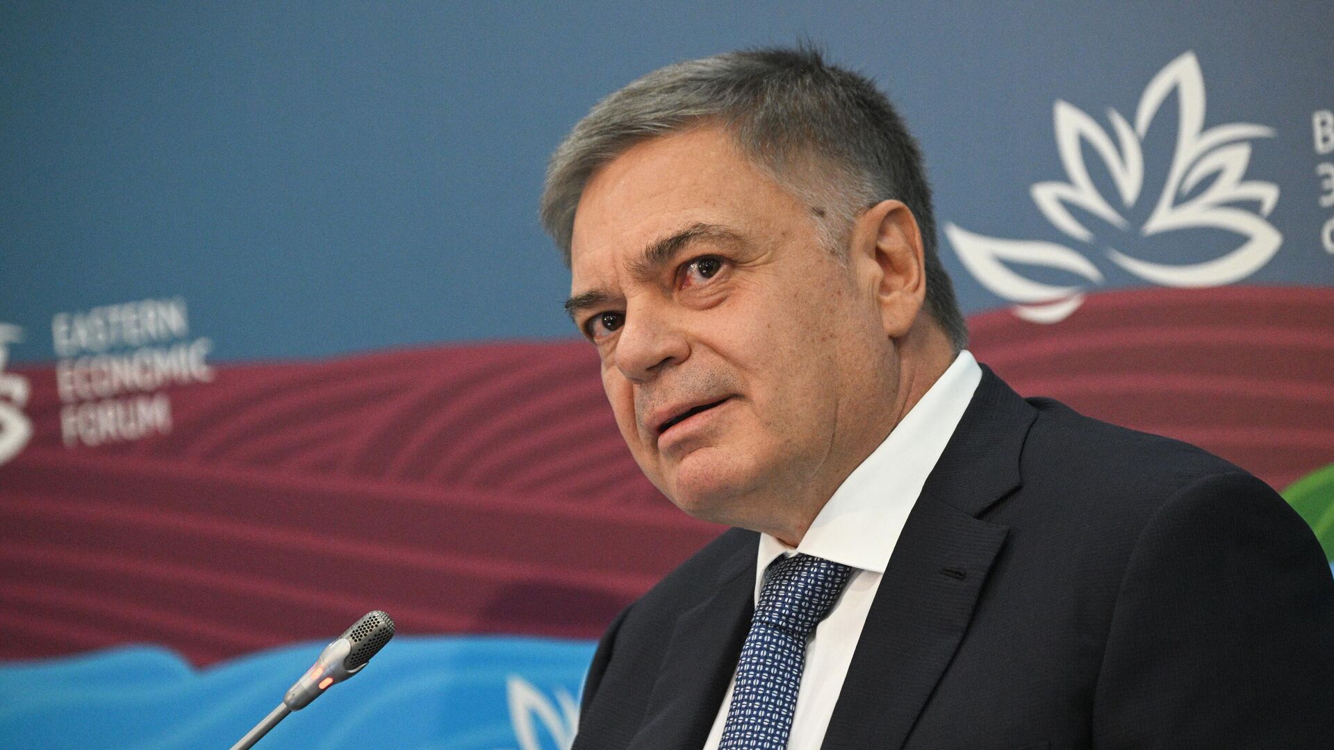 Председатель совета директоров ГК Дело Сергей Шишкарев