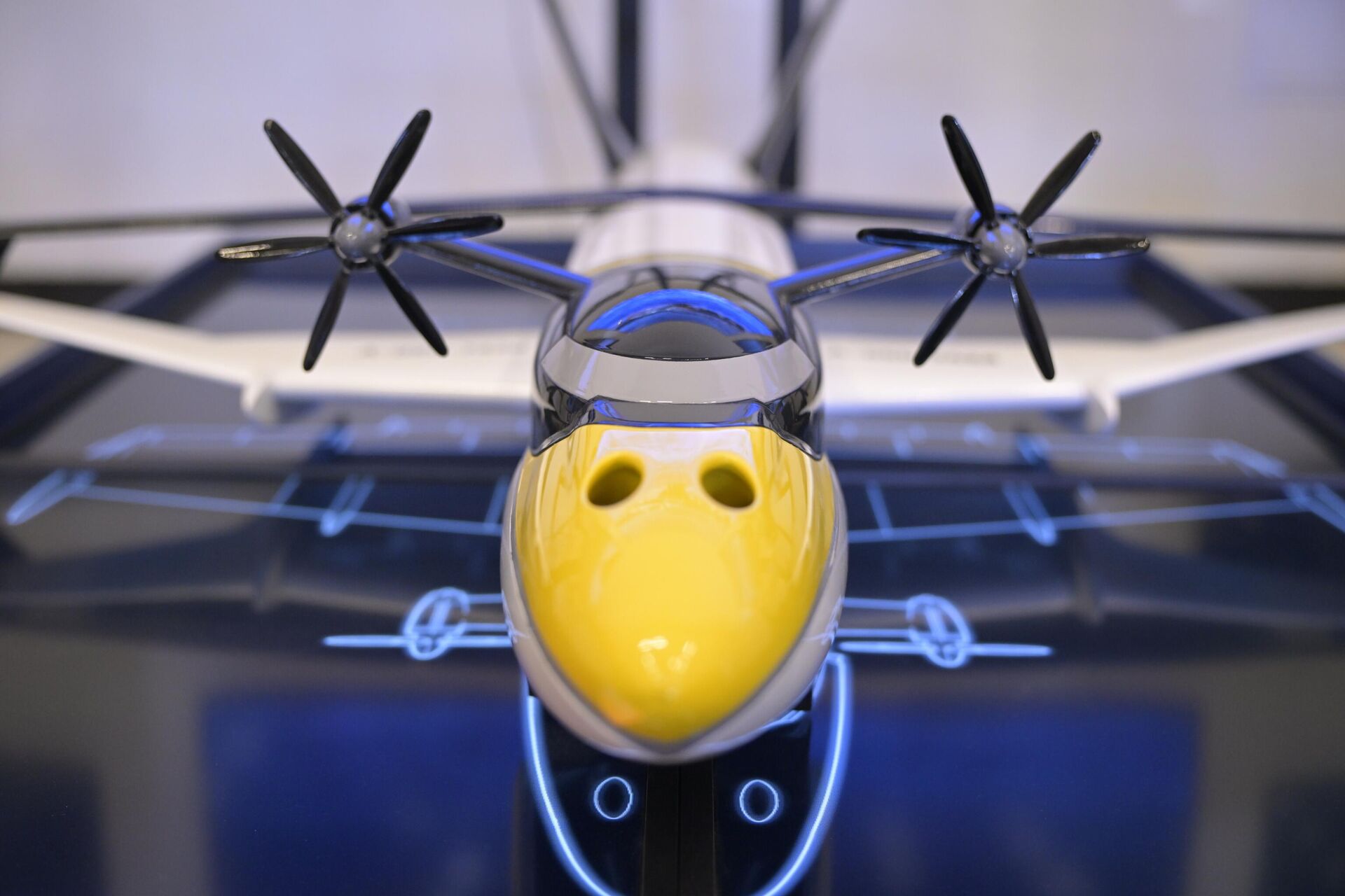 Всероссийская юношеская научно-практическая конференция Будущее сильной России – в высоких технологиях в Санкт-Петербурге