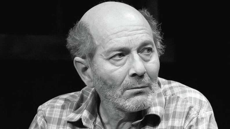 Николай Соловьев