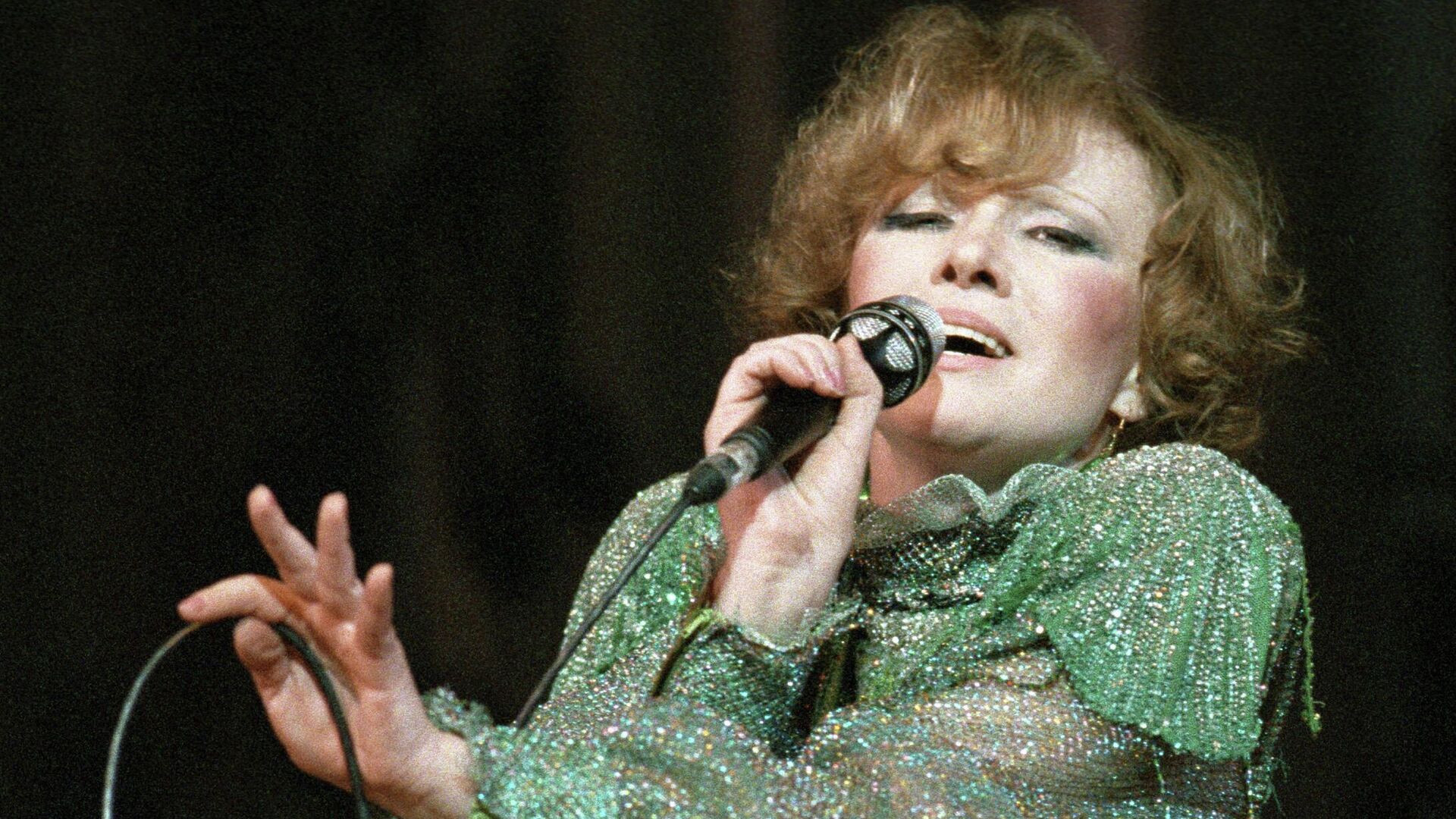 Людмила Гурченко