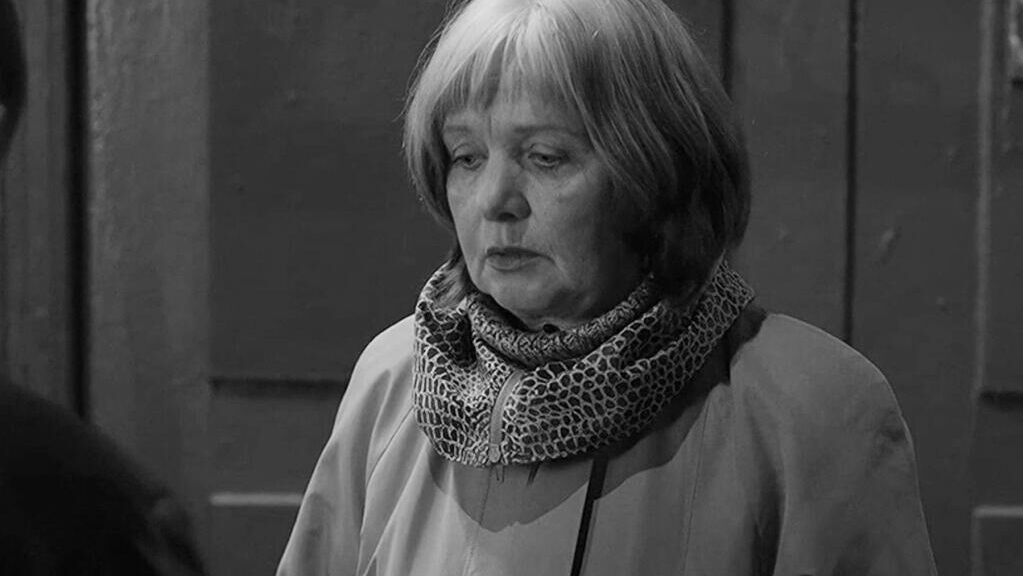 Кадр из сериала Невский. Охота на Архитектора