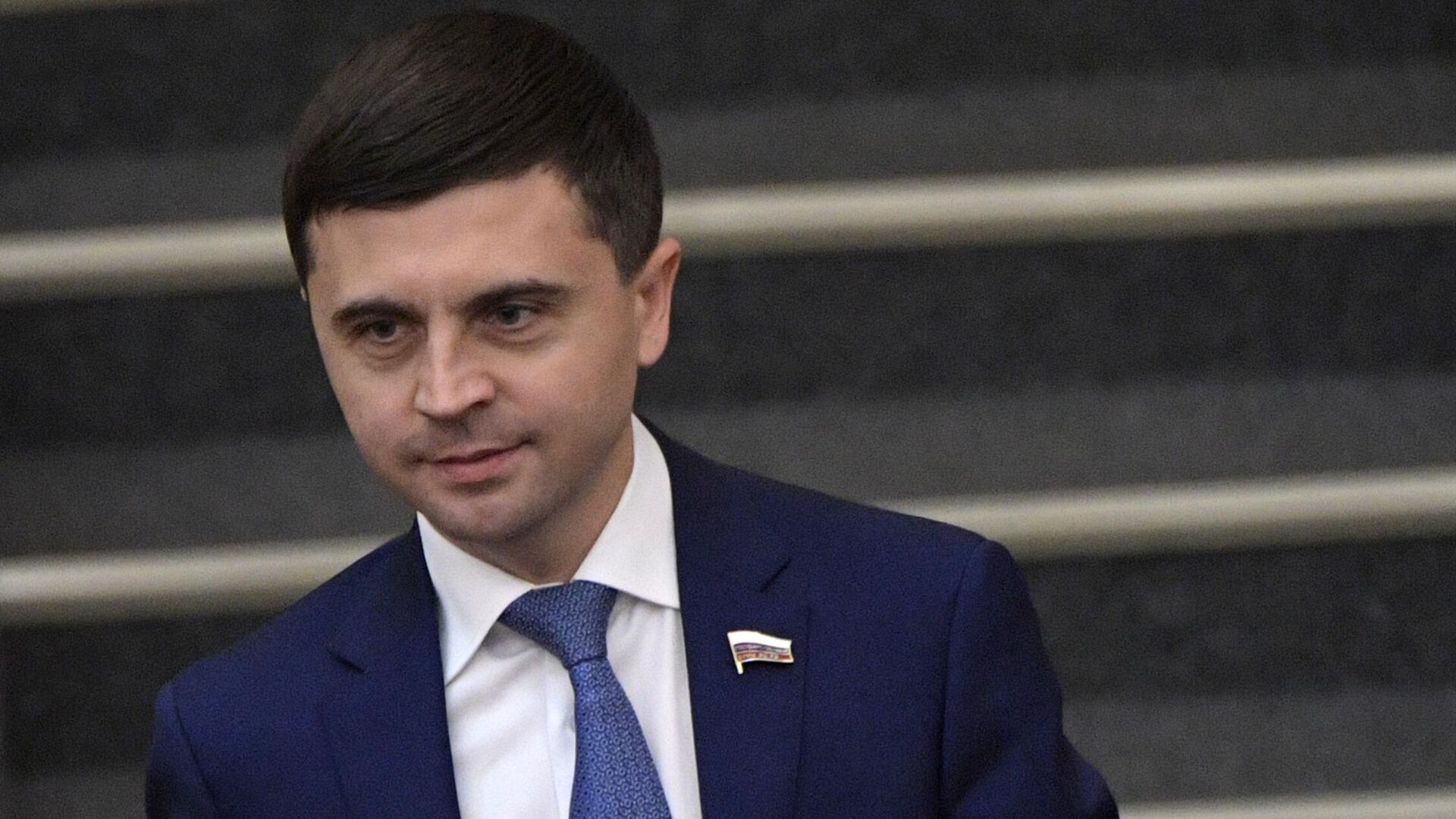 Руслан Бальбек