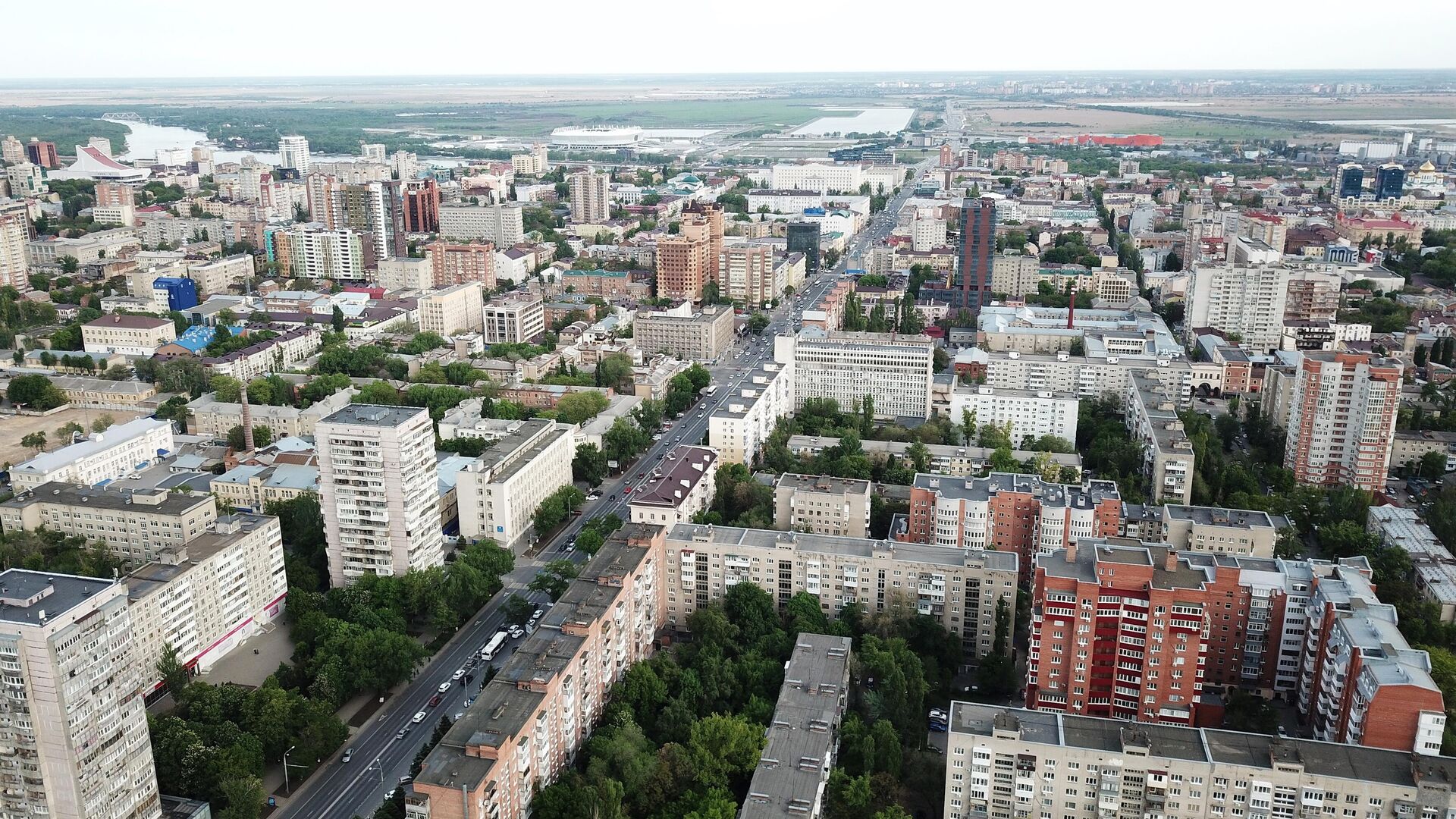 Ростов-на-Дону