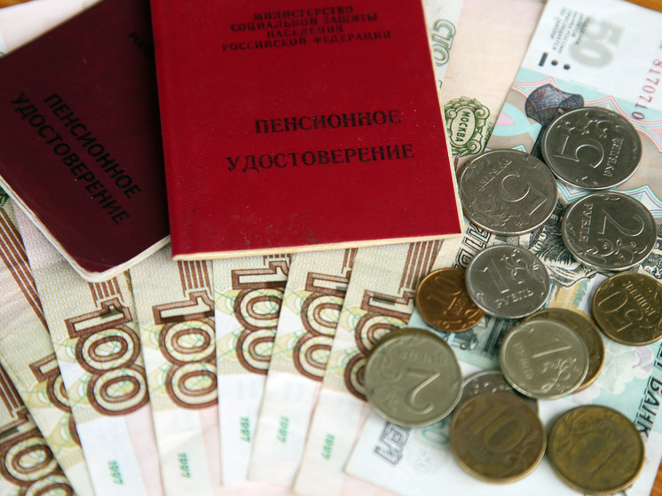 Пенсионный приговор: почему советские 80 рублей пенсии были больше нынешних 27 тысяч