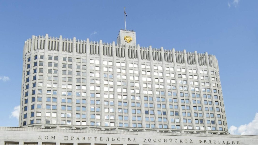 В правительстве рассказали об уровне безработицы в России