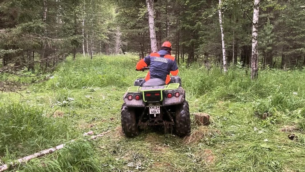 Эксперт исключил одну из версий пропажи семьи Усольцевых