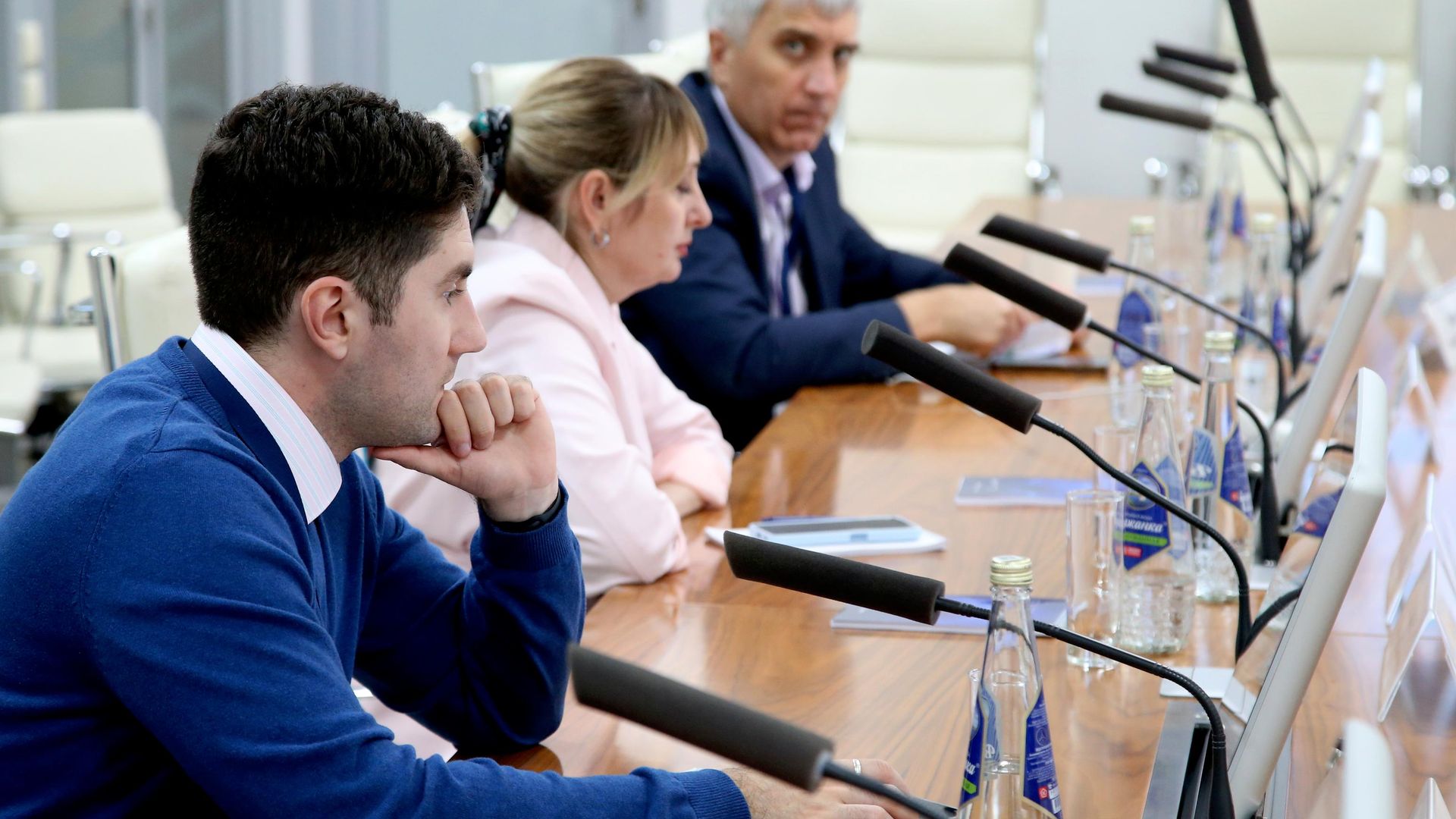 Сессия Российского экспортного центра (РЭЦ, Группа ВЭБ.РФ) и Торгово-промышленной палаты Российской Федерации по вопросам оформления сертификатов о происхождении товара с использованием цифровых инструментов платформы Мой экспорт (Госуслуги ВЭД) в Самаре