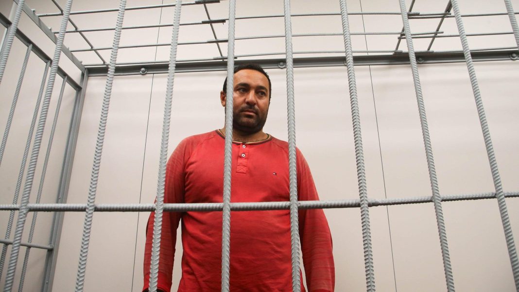 Водителя, сбившего сотрудницу «Москвички», отправили под домашний арест