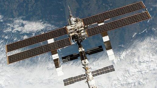 Российские ученые разрабатывают новую систему утилизации отходов в космосе