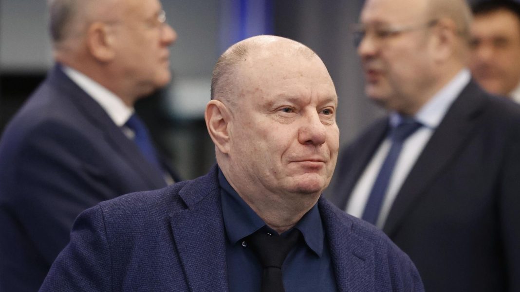 Суд рассмотрит жалобу экс-жены Потанина на запрет судиться с ним за рубежом