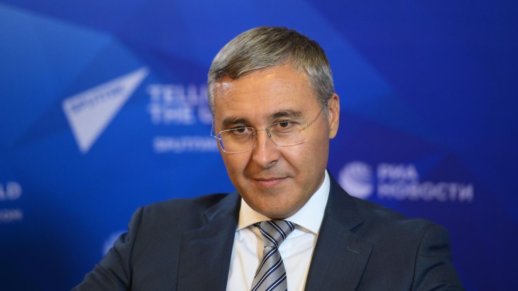 Фальков рассказал, какую продукцию Россия готова поставлять в Малайзию