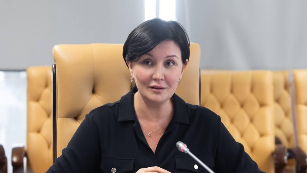 На форум «Сильные идеи для нового времени» подали рекордное количество идей