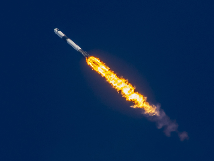 Названы последствия столкновения космической ракеты с Луной