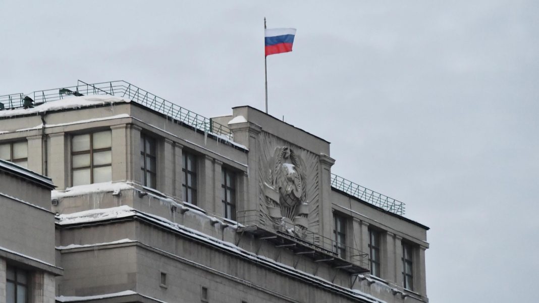 В Госдуме рассказали, как защитить свои аккаунты в соцсетях от мошенников