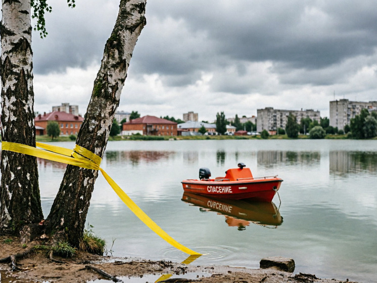 На берегу Каспийского моря обнаружили тело