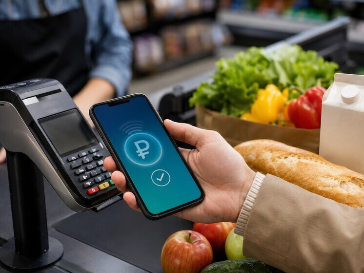 Доступ ко всем платежам: с сентября в России заработает единый QR-код для оплаты на кассах