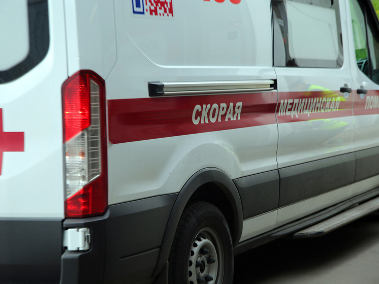Мужчина погиб при взрыве устройства в Севастополе