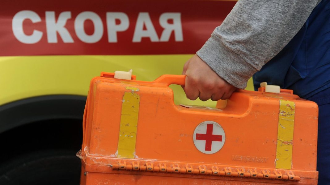 Симоньян предложила помощь семьям погибших и пострадавших в Нижнекамске