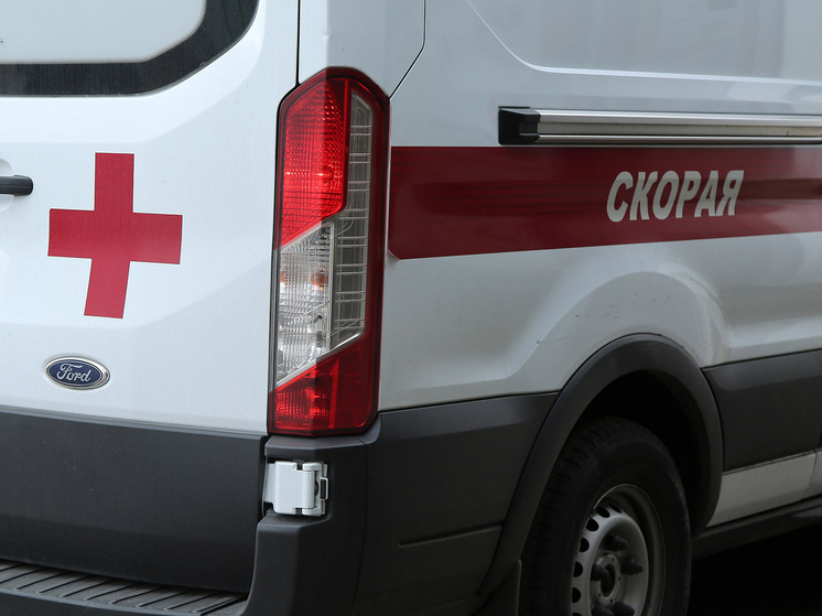 При стрельбе в подмосковном городе пострадали три человека