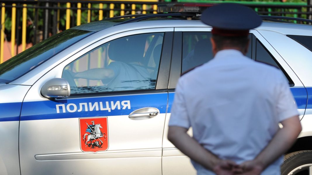 В Дагестане четверо мужчин госпитализированы после драки