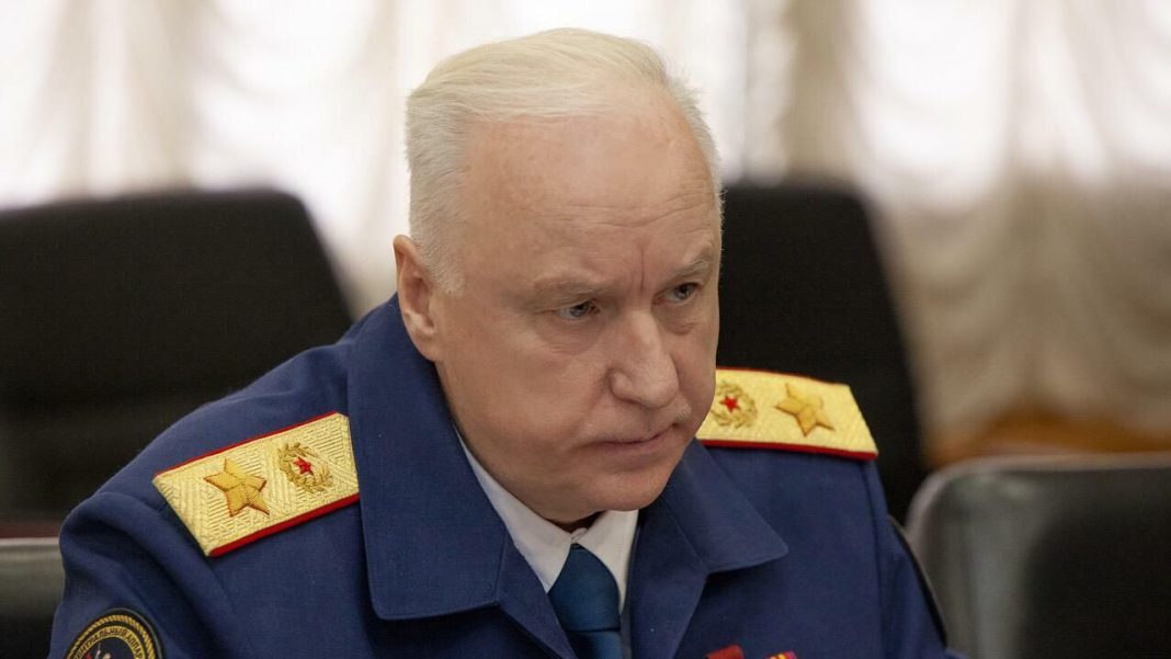 Бастрыкину доложат о некачественных услугах косметолога в Москве