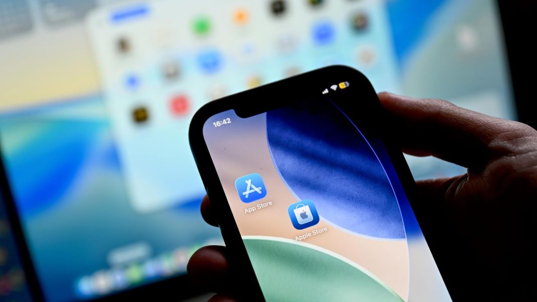 Приложения «Лукойла» и Teboil пропали из App Store и Google Play