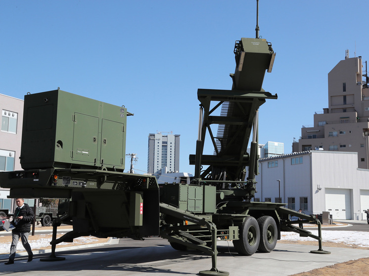 «Киеву дали Patriot PAC-3»: впервые за 14 дней Украина смогла задействовать противоракеты