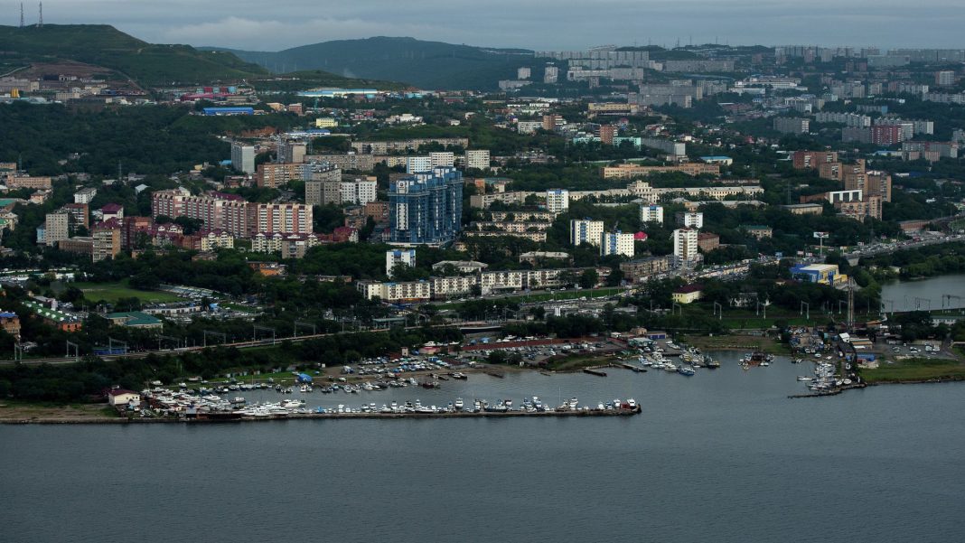 Культурный кластер во Владивостоке станет центром притяжения, заявил Путин