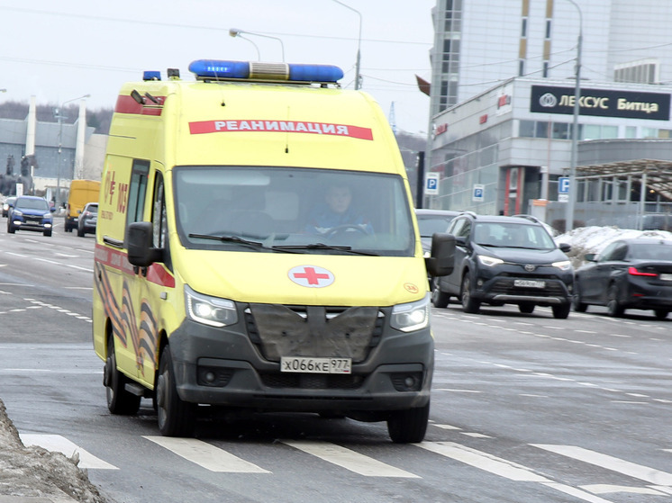 Дроны ВСУ атаковали два села под Белгородом