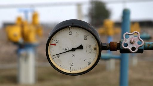 Европа обновила антирекорд по закачке газа в хранилища