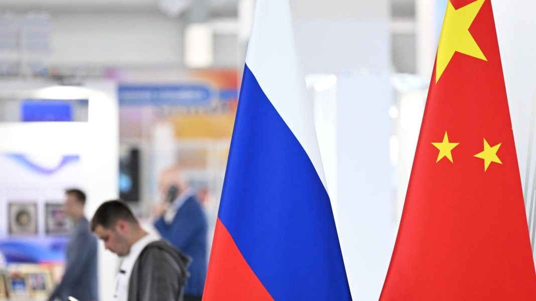 Названы ключевые темы сотрудничества между РФ и Китаем на форуме «Ростки»