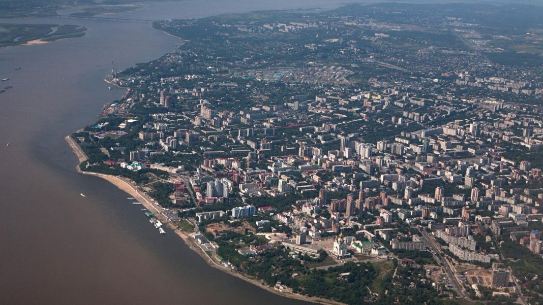 Экспорт из Хабаровского края в Узбекистан вырос в четыре раза за два года