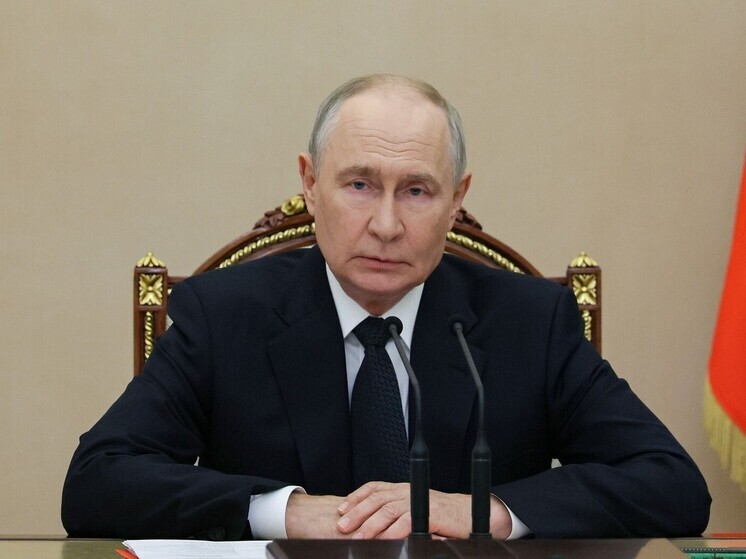 «Когда за прилет отвечает собственник»: что изменил новый указ Путина