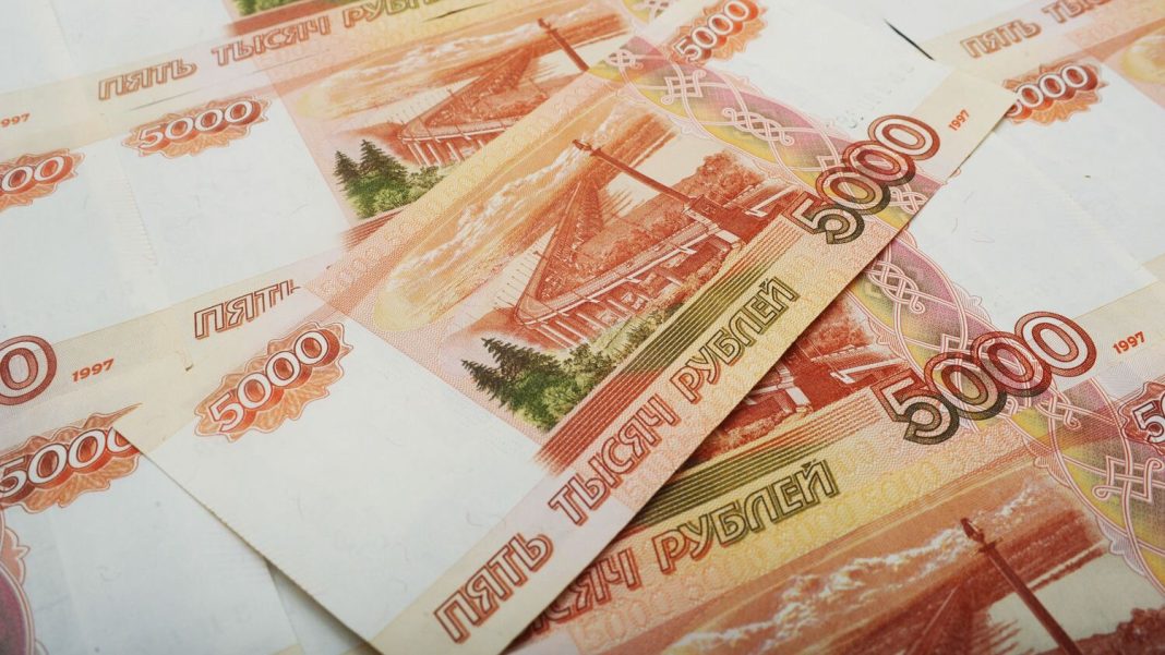 ВВП России в первом полугодии вырос на 0,6 процента