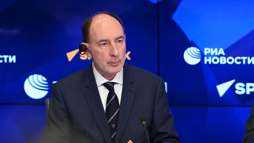 Внук де Голля рассказал о любви французов к русской культуре