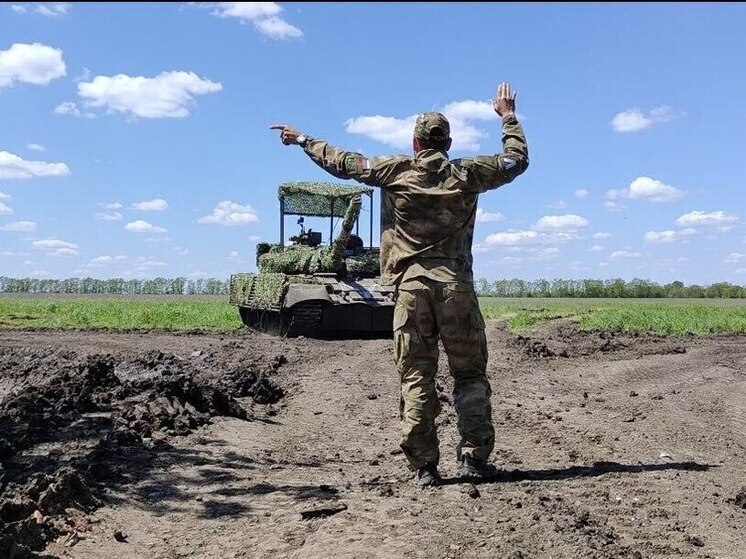 «Следующий месяц Киеву покажется адом»: выяснилось, как ВС РФ ответят на атаку Москвы