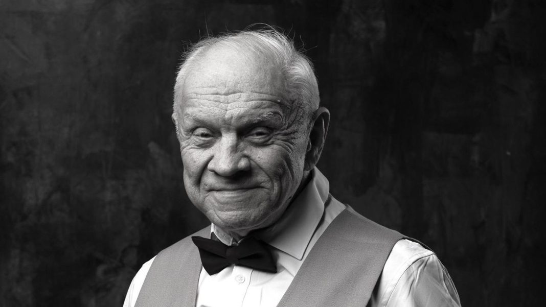 Умер один из основателей ВИА «Поющие гитары»