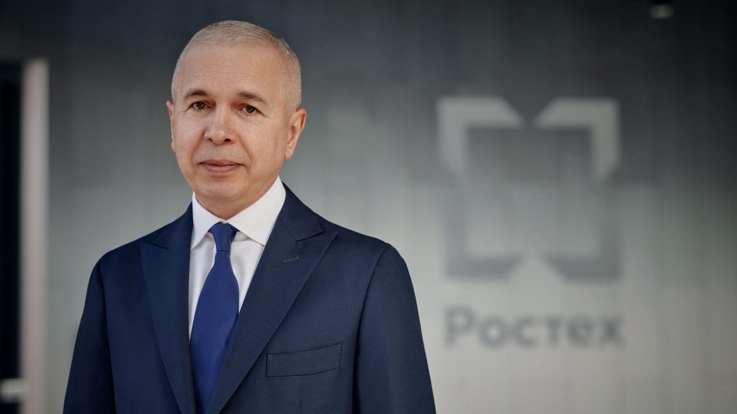 Российский ОПК покрывает потребности армии, заявили в «Ростехе»
