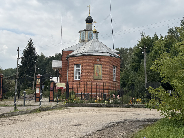 «Мам, он вернется»: страшный репортаж из Кабанова после убийства 12-летнего мальчика