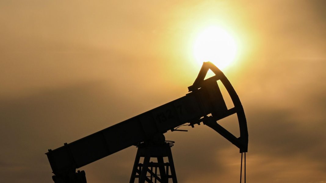 В Мьянме предложили создать центр торговли российской нефтью