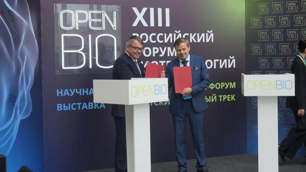 «Артселленс» и НГУ объединяют усилия для создания мРНК-вакцин от рака