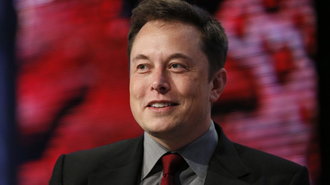 Маск заявил, что SpaceX будет запускать на орбиту ИИ-суперкомпьютеры