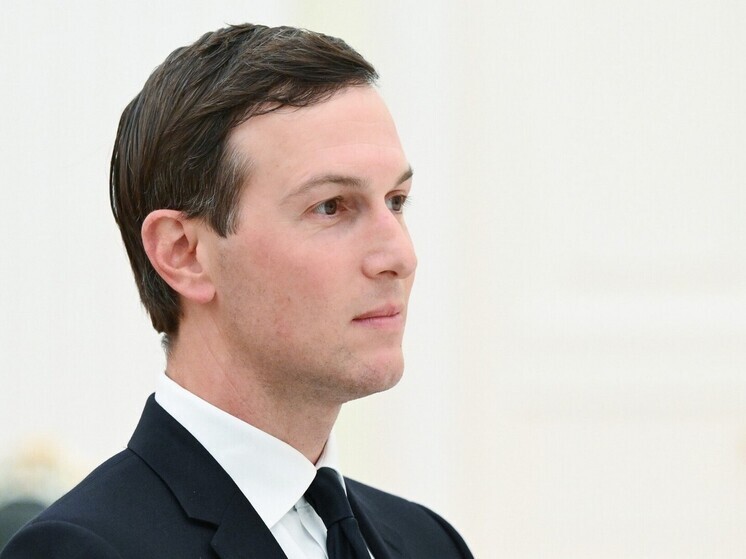 «Нужно отступить по линии Кремля»: Кушнер выставил условие Киеву