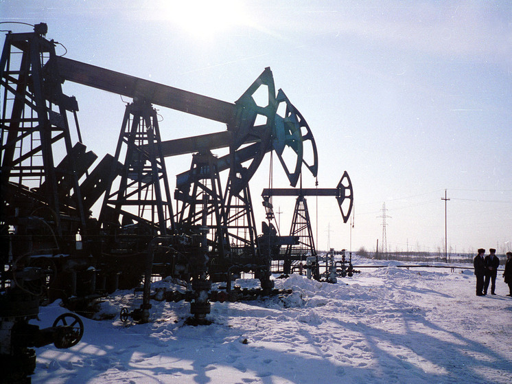 Эксперты обрисовали ценовые перспективы российской нефти