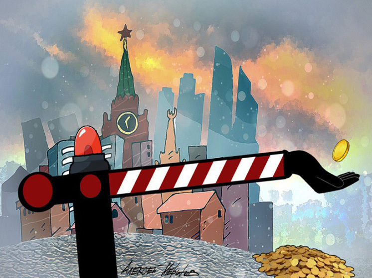 Золотой ключик к неразрешимым вопросам: почему рантье зарабатывает больше производителя