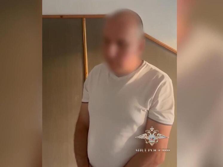 Раскрыто хищение старинной иконы на вернисаже в Измайлово
