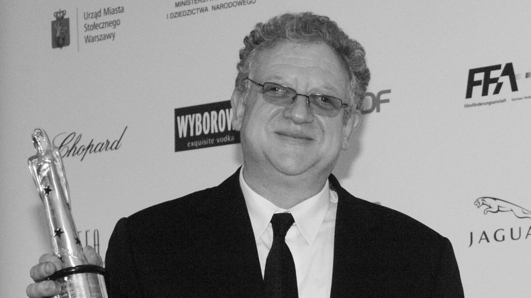 Умер продюсер «Последнего императора» Джереми Томас