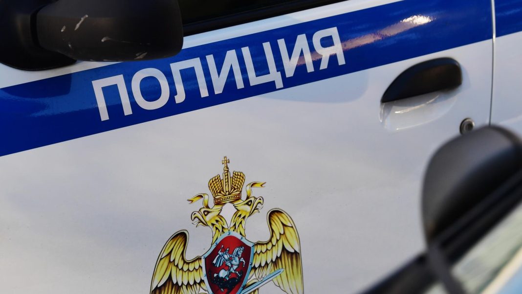 В Петербурге задержали мужчину, подозреваемого в нападении на девушку