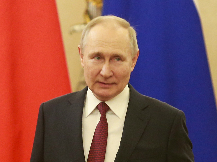 Путин поинтересовался, как удалось вернуть в РФ активы на триллионы рублей